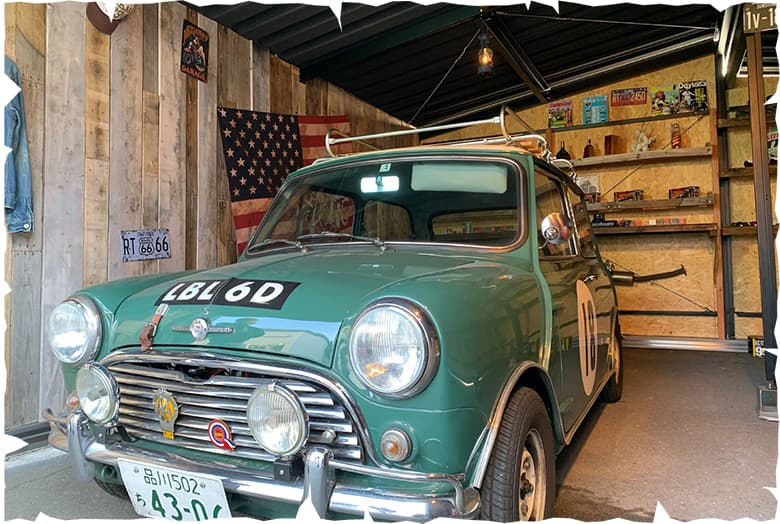 MINI-HHD/株式会社カクイチ