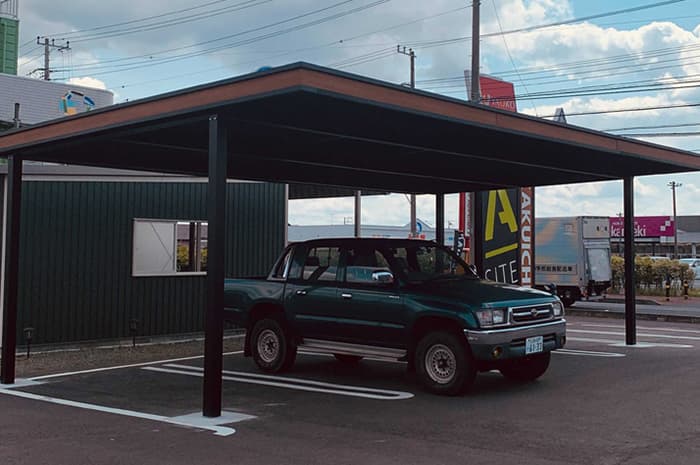 B-CANO/株式会社カクイチ