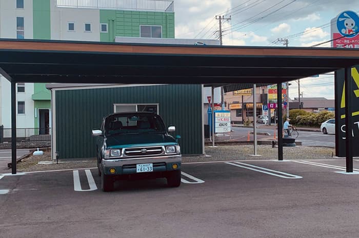 B-CANO/株式会社カクイチ