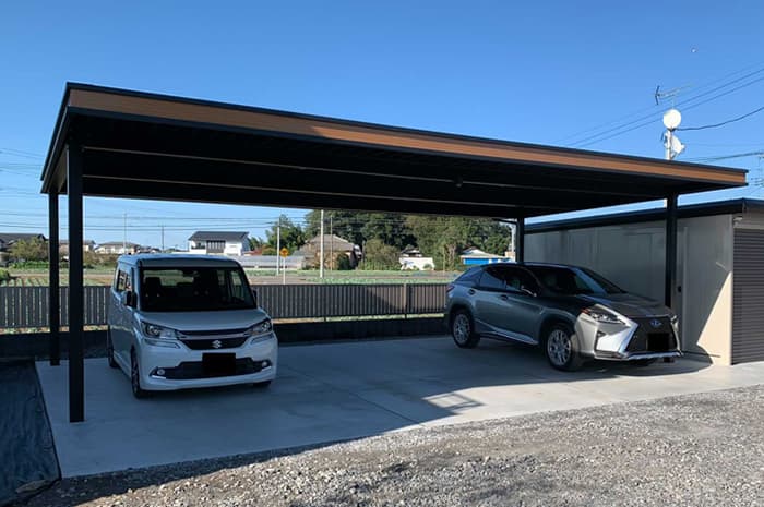 B-CANO/株式会社カクイチ