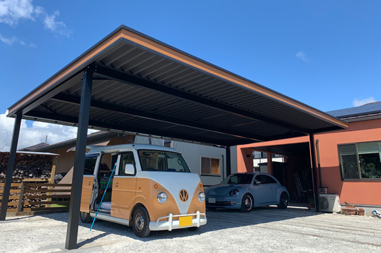 B-CANO/株式会社カクイチ