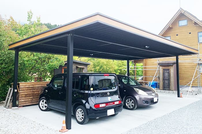 B-CANO/株式会社カクイチ