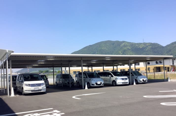 キャノポート/株式会社カクイチ