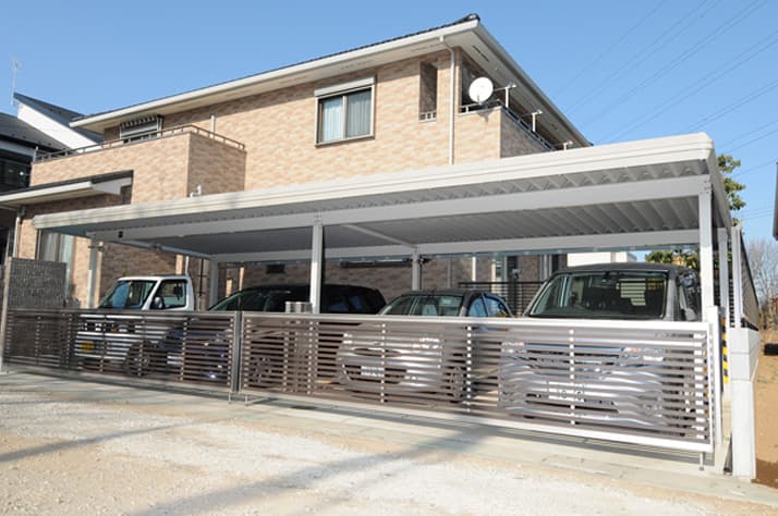 キャノポート/株式会社カクイチ