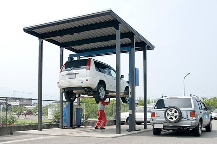 キャノポート/株式会社カクイチ