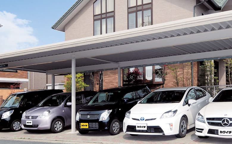 キャノポート/株式会社カクイチ