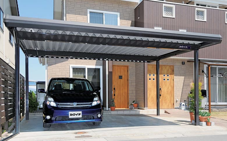 キャノポート/株式会社カクイチ