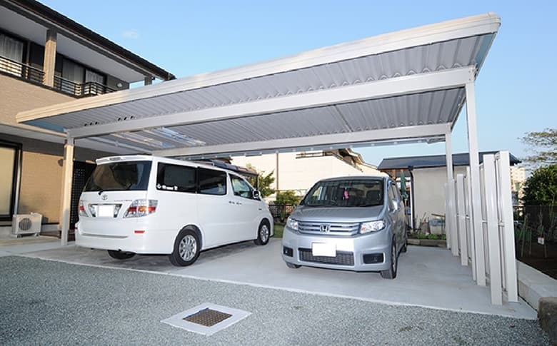 キャノポート/株式会社カクイチ