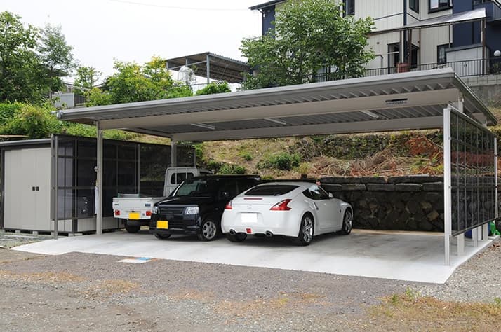 キャノポート/株式会社カクイチ