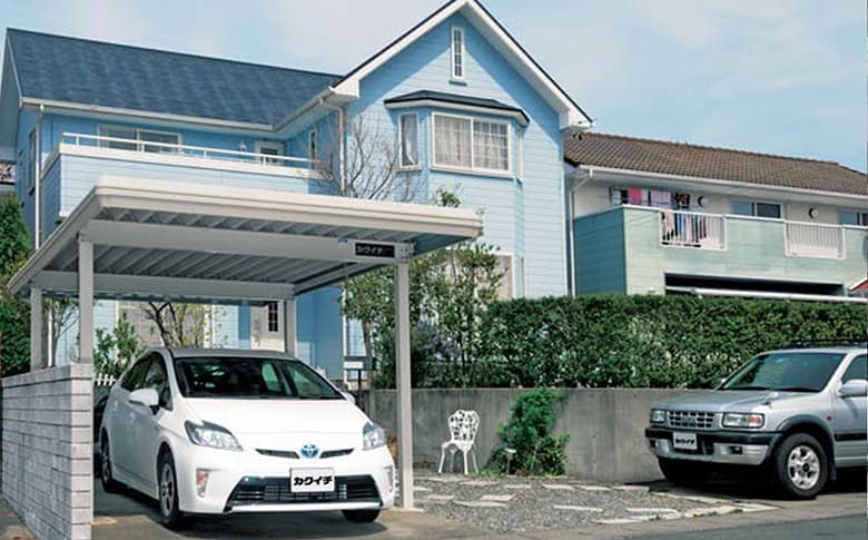 キャノポート/株式会社カクイチ