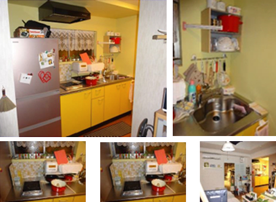 ドラマ 美しき罠 残花繚乱 に美術協力致しました ニュース一覧 株式会社亀井製作所 建築 設備 建材メーカー一覧 建材ナビ 建築材料 建築資材専門の検索サイト