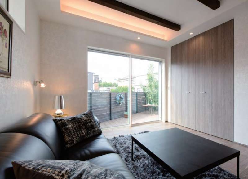 クローゼットカタログ