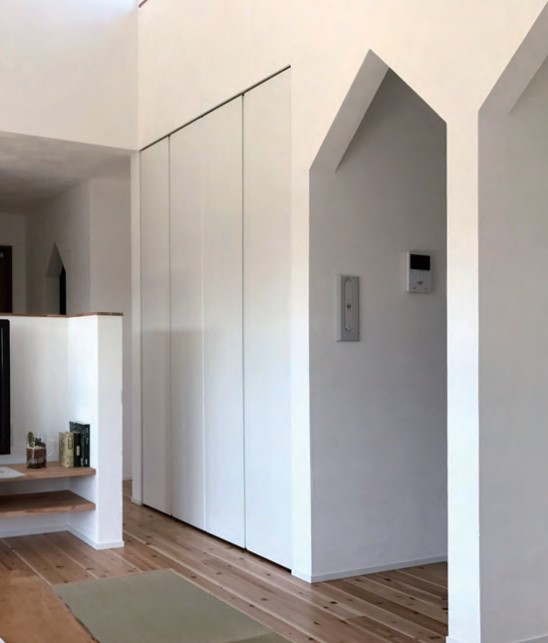 クローゼットカタログ