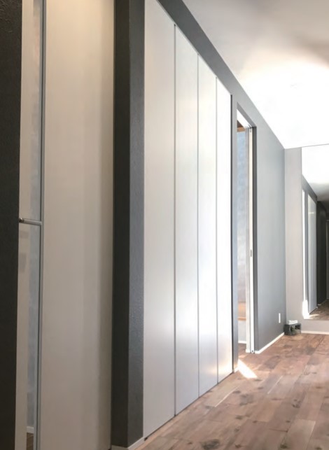 クローゼットカタログ