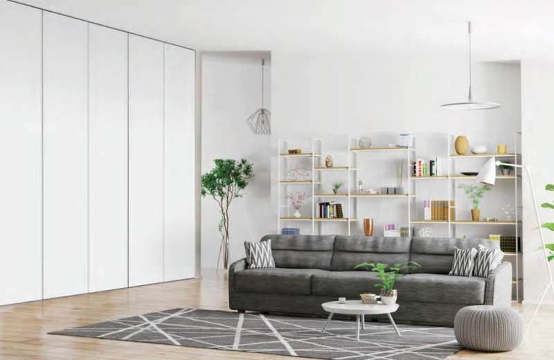 クローゼットカタログ