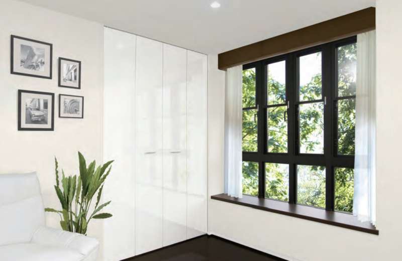 クローゼットカタログ