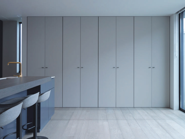 フルハイトクローゼット / 神谷コーポレーション湘南株式会社