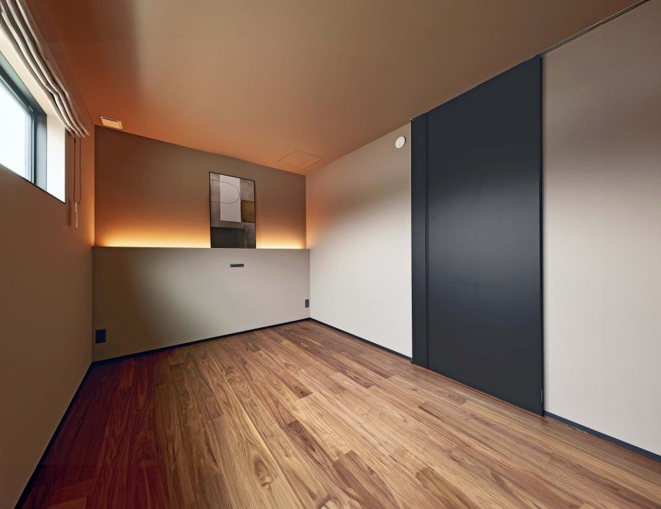 【幅広引き戸 モンスター】