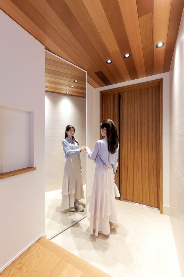 【フィット fit】