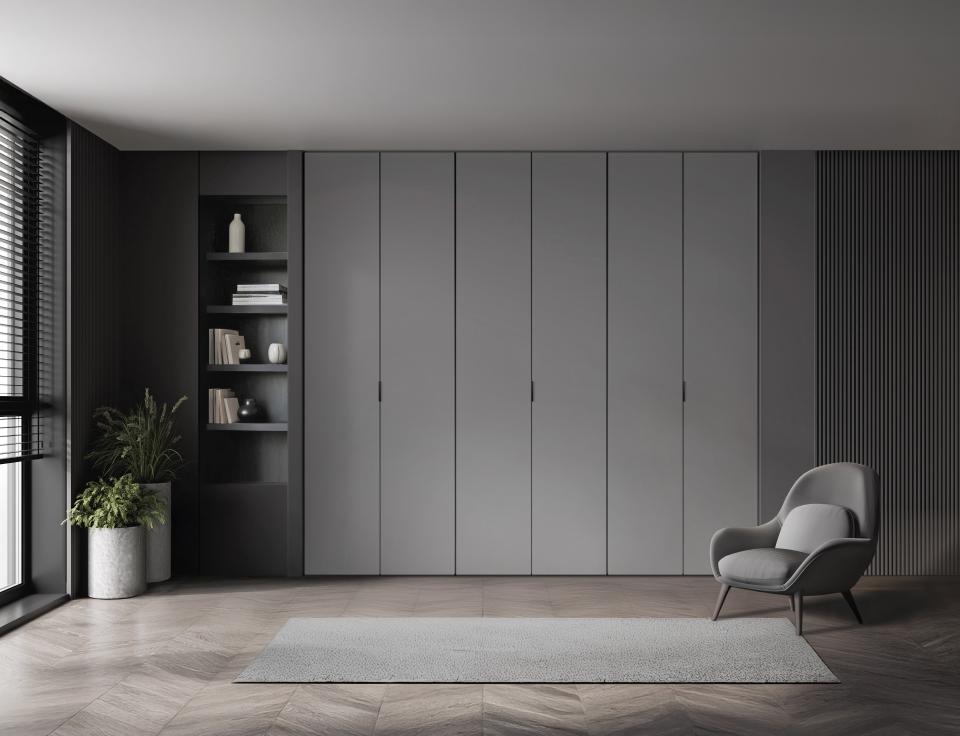 【クローゼット CLOSET】