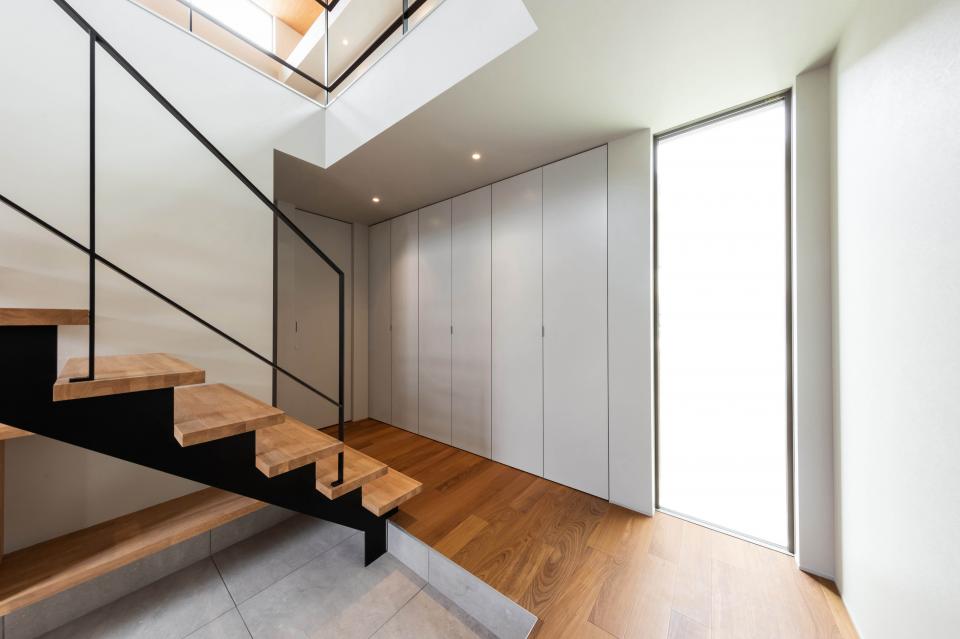 【クローゼット CLOSET】