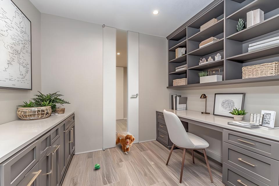 【機能ドア】ペットドアタイプ(Caro カロ)