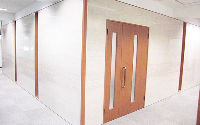 天然石複合パネル【KanaStone®(カナストーン)】