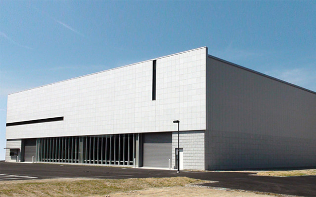 天然石複合パネル【KanaStone®(カナストーン)】