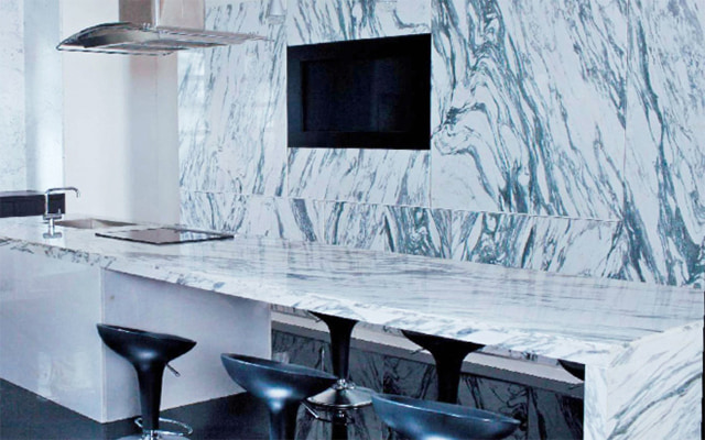 天然石複合パネル【KanaStone®(カナストーン)】