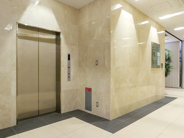 天然石複合パネル【KanaStone®(カナストーン)】