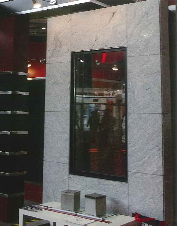 外壁パネル / カナフレックスコーポレーション株式会社