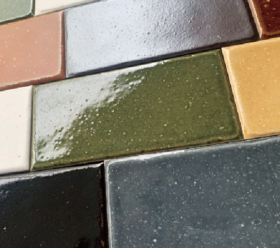 美濃焼遺産 古窯変ストーリー「桃山浪漫」