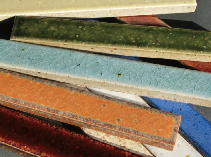 美濃焼遺産 古窯変ストーリー「桃山浪漫」