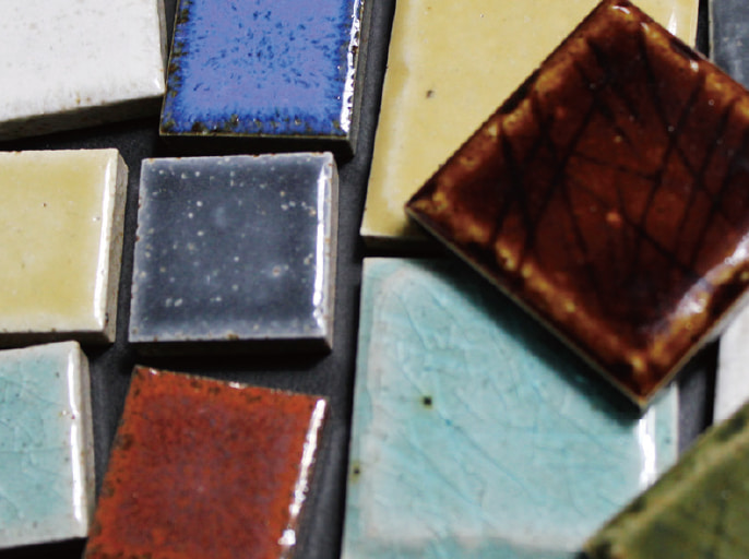 美濃焼遺産 古窯変ストーリー「桃山浪漫」