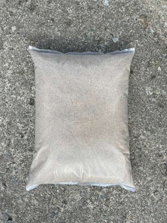 国産スソ砂/株式会社ダイセ/