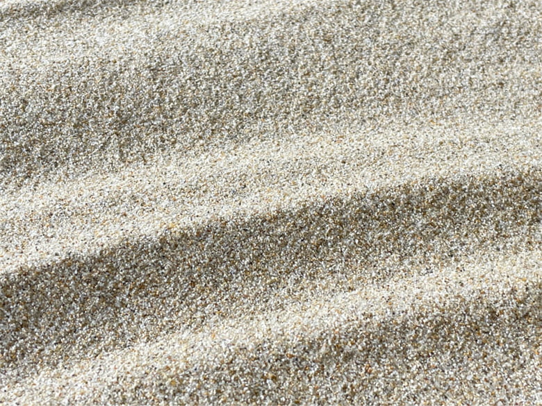 国産スソ砂/株式会社ダイセ/