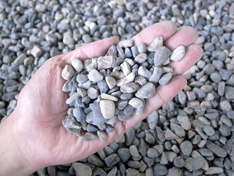 新宮砂利/株式会社ダイセイ