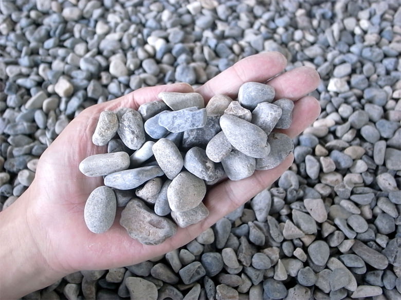 新宮砂利/株式会社ダイセイ