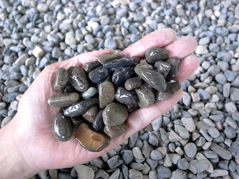 新宮砂利/株式会社ダイセイ