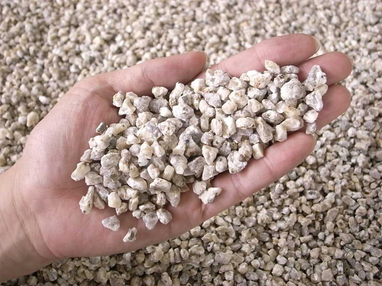 新白川砂利/株式会社ダイセイ