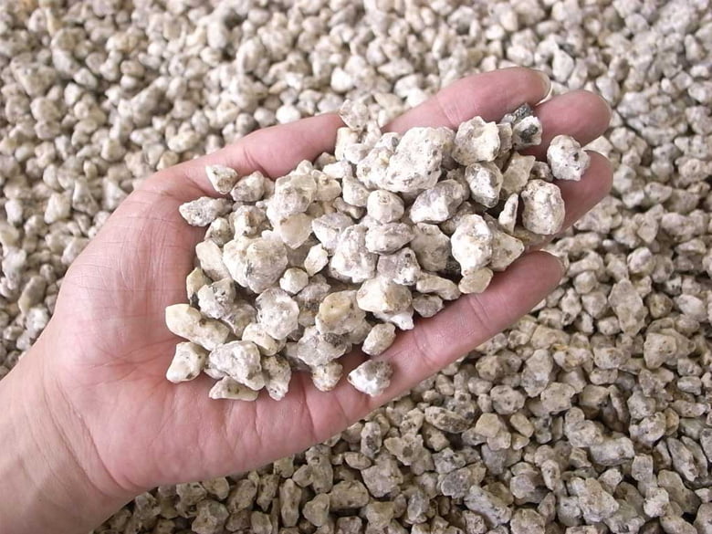 新白川砂利/株式会社ダイセイ