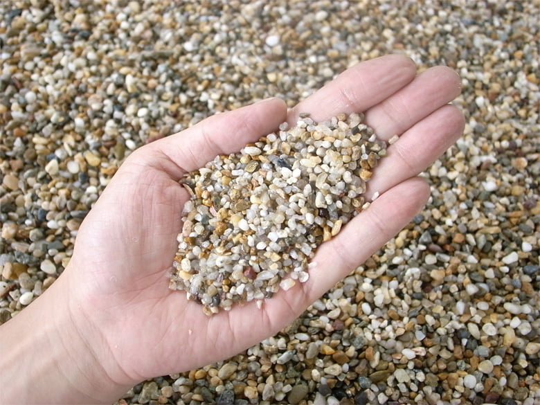 淡路砂利/株式会社ダイセイ