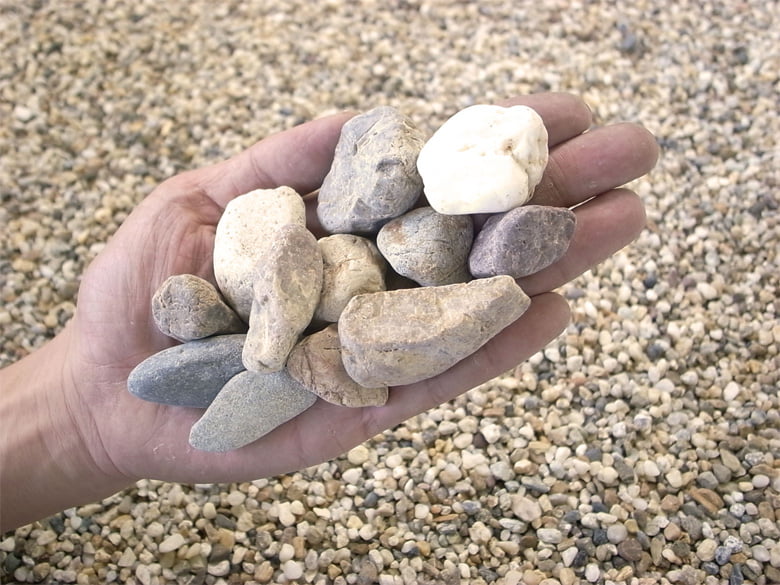 淡路砂利/株式会社ダイセイ