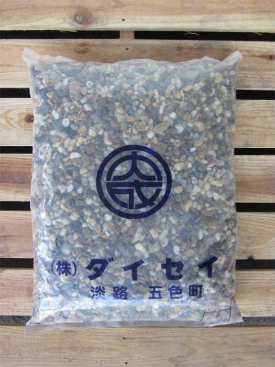 淡路砂利/株式会社ダイセイ
