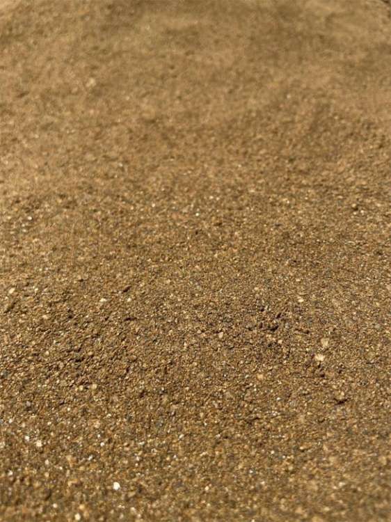 淡路島産真砂土(まさど)/株式会社ダイセイ