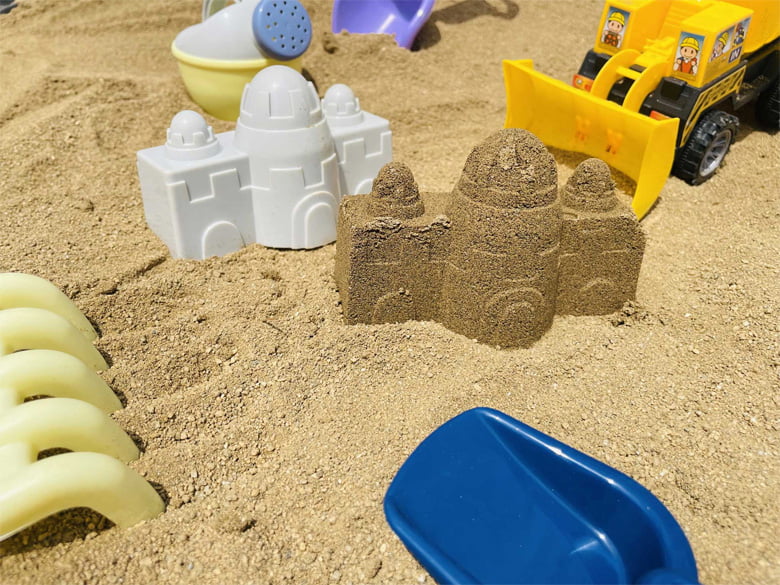 淡路島産真砂土(まさど)/株式会社ダイセイ