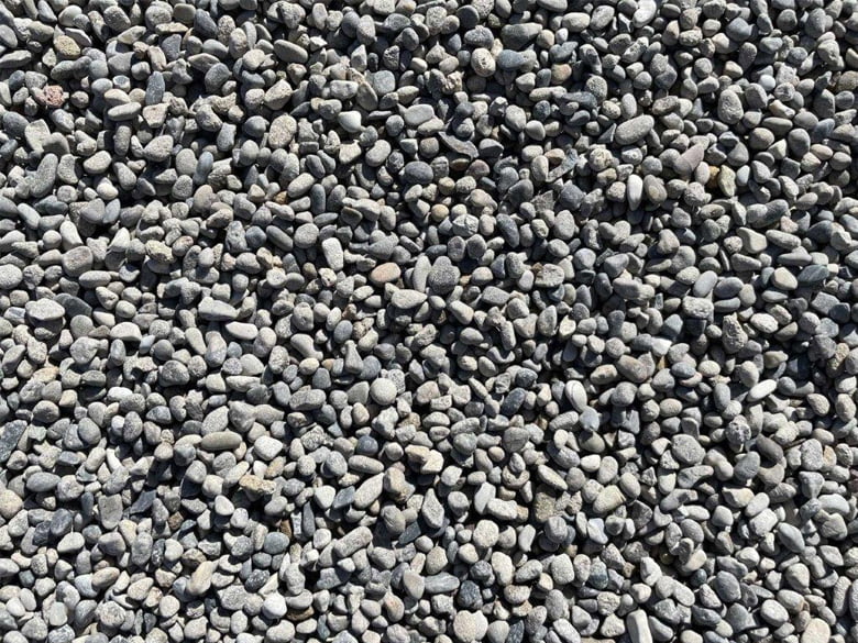 国産 御浜(みはま)砂利/株式会社ダイセイ