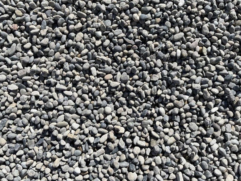 国産 御浜(みはま)砂利/株式会社ダイセイ