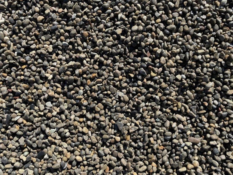 国産 御浜(みはま)砂利/株式会社ダイセイ