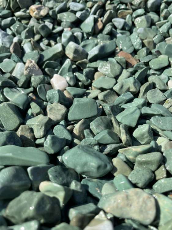 エメラルドグリーン/株式会社ダイセイ